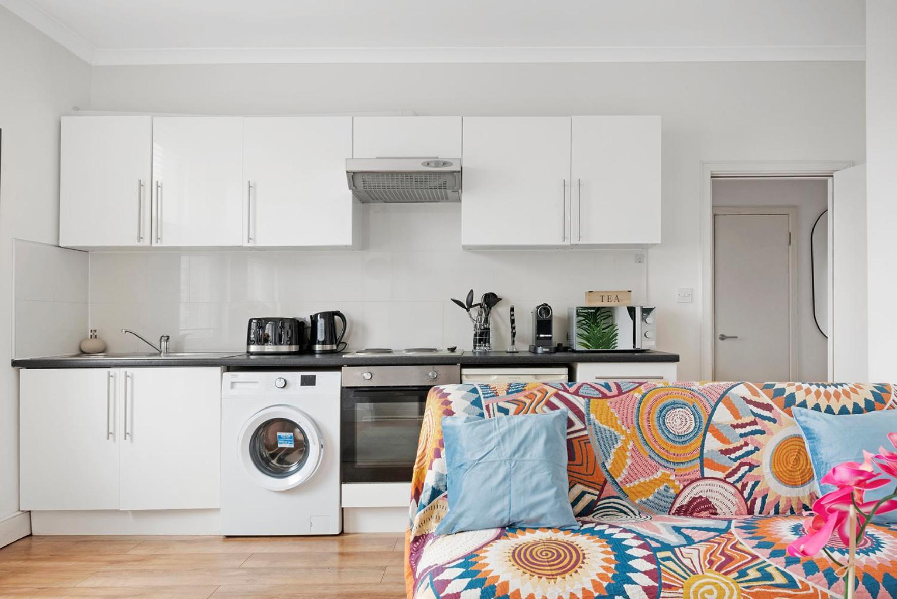 Family Friendly - Stylish Kentish Town Londres Exterior foto