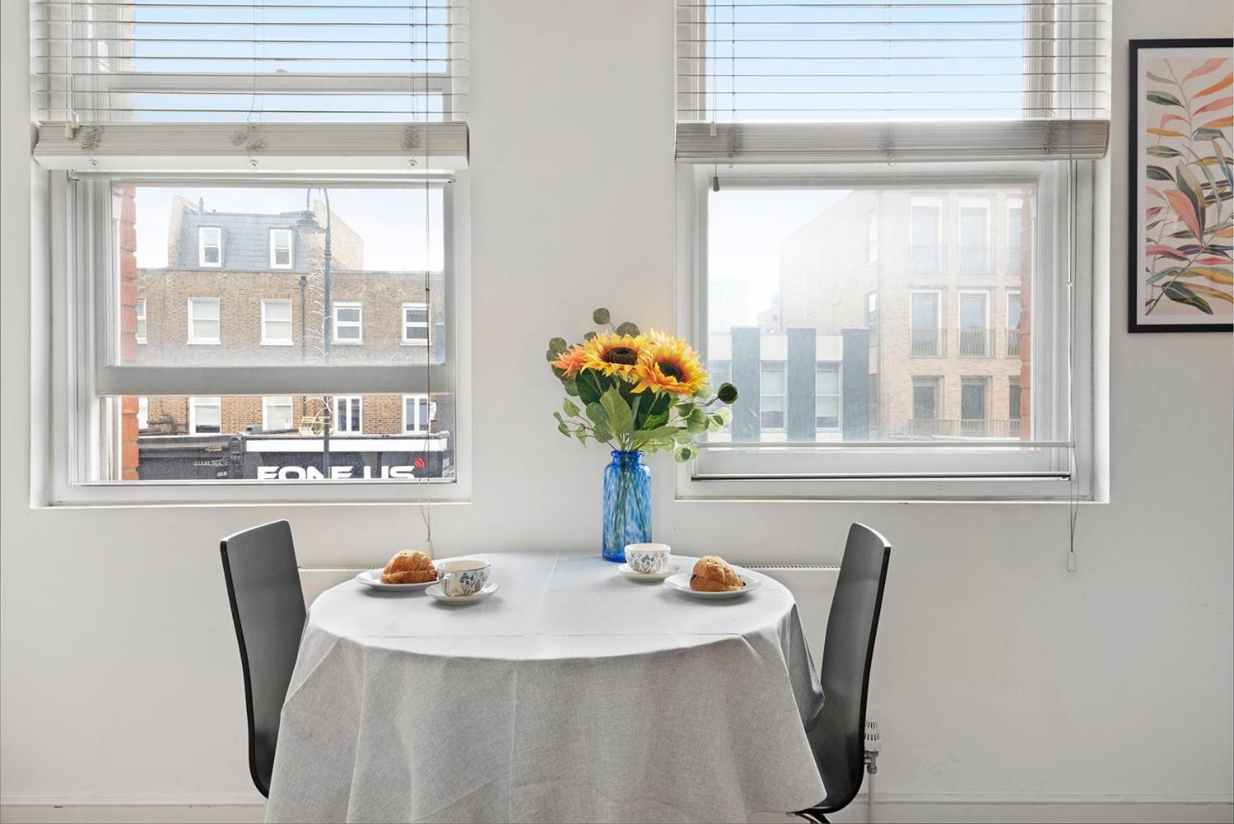 Family Friendly - Stylish Kentish Town Londres Exterior foto