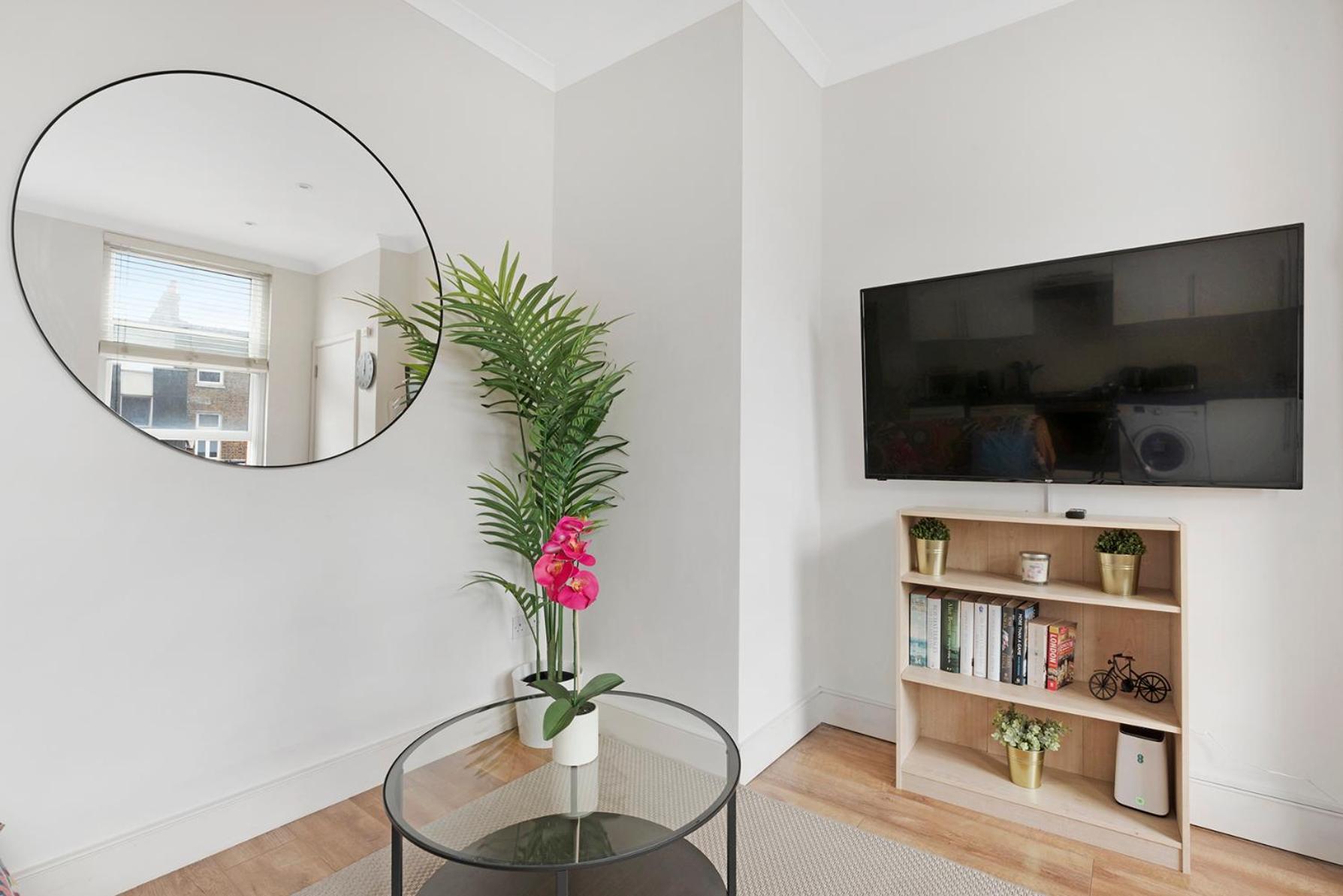 Family Friendly - Stylish Kentish Town Londres Exterior foto
