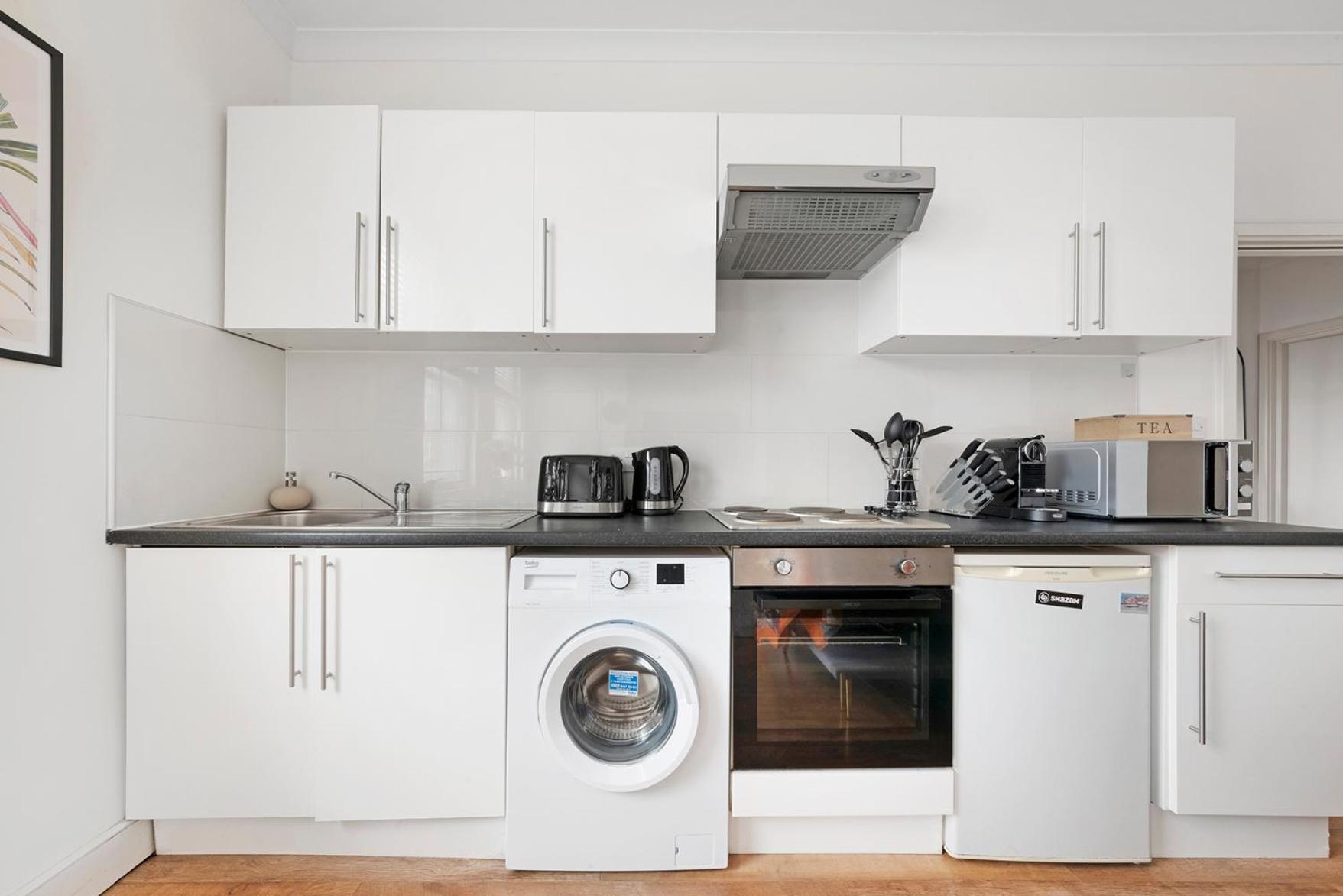 Family Friendly - Stylish Kentish Town Londres Exterior foto